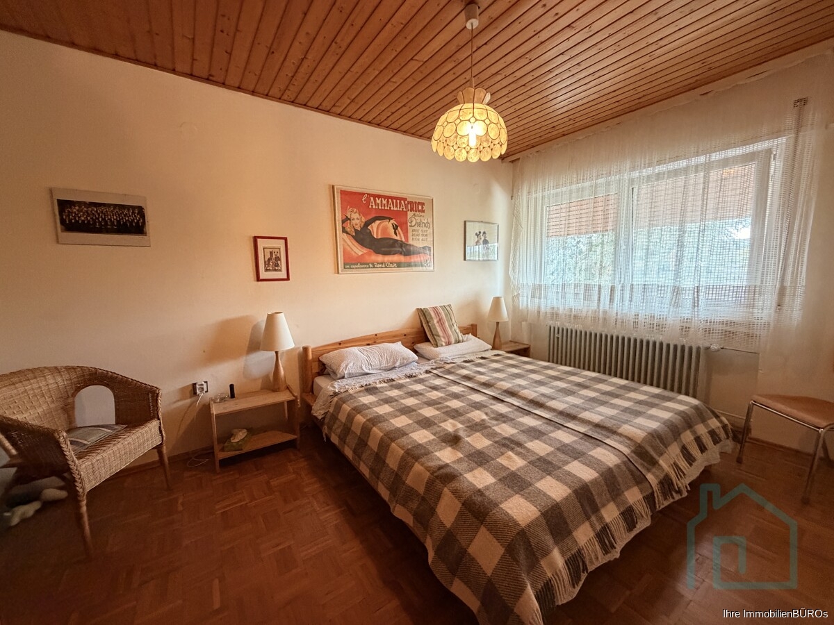 Zimmer 3 OG