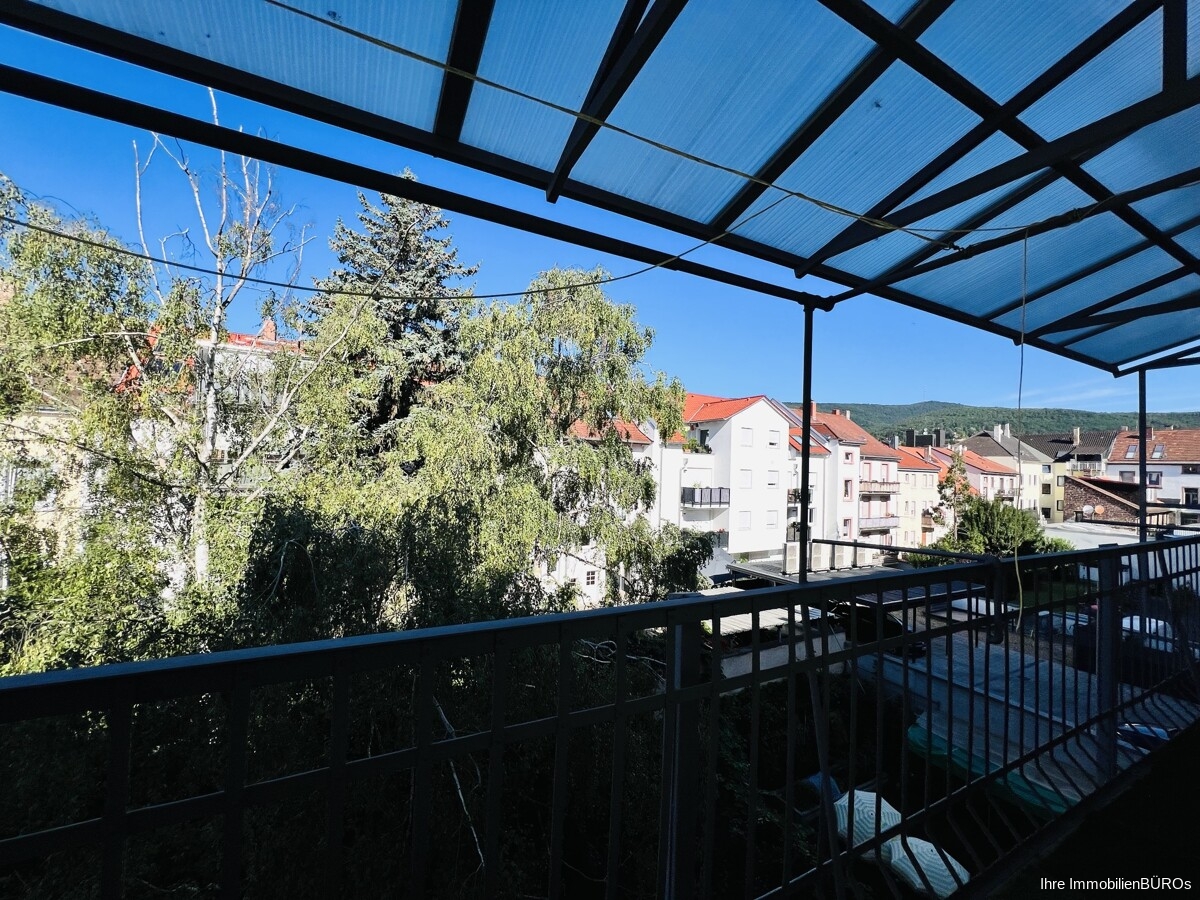 Balkon