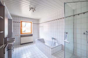 Badezimmer OG