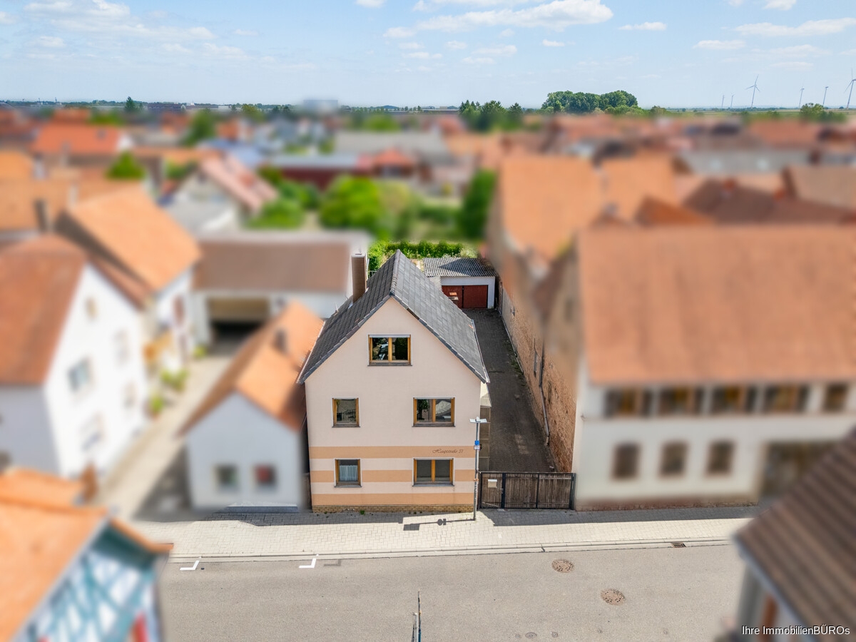 Ansicht