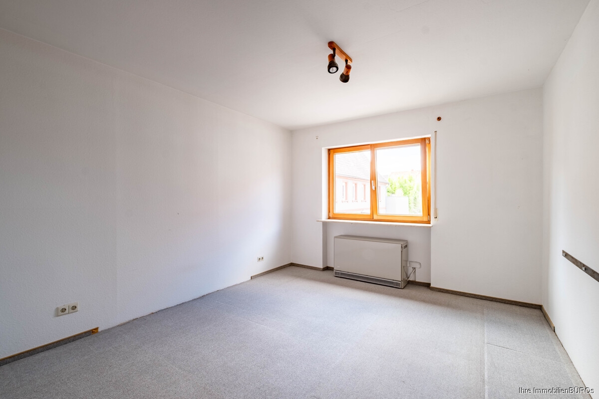Kinderzimmer 1. OG