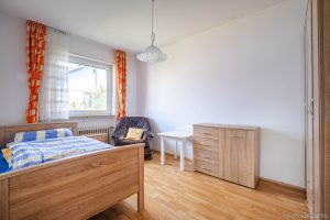 Schlafzimmer 3