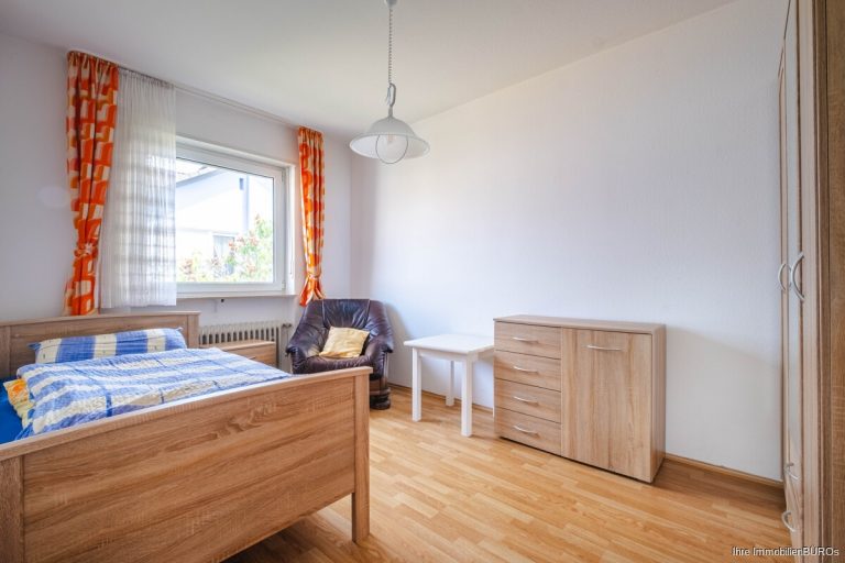Schlafzimmer 3