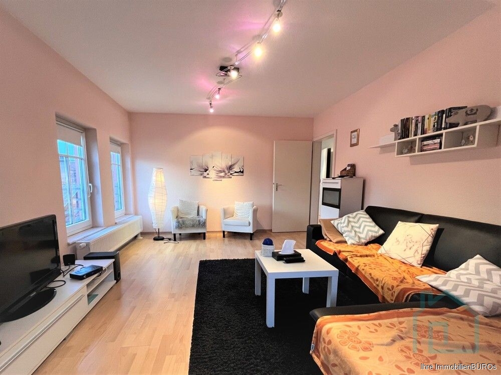 Wohnung 2