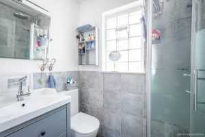 Badezimmer OG