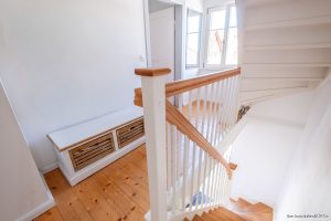Treppenhaus