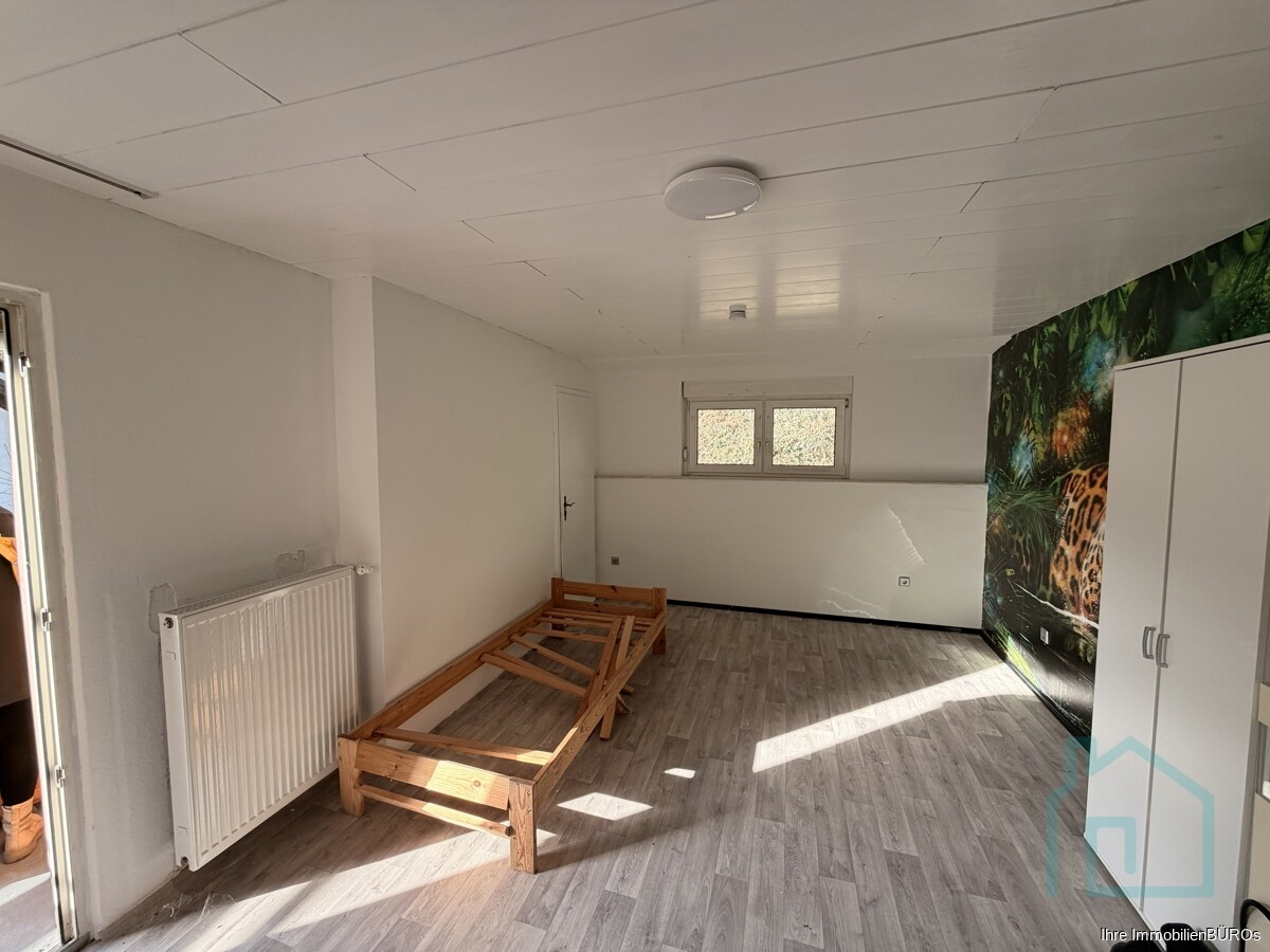 DG Zimmer mit Balkon