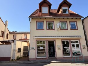 Das Schmuckstück