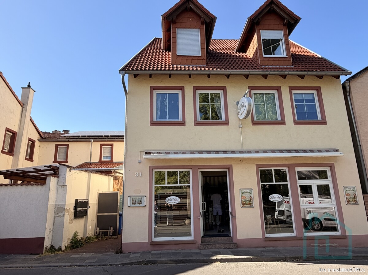 Das Schmuckstück