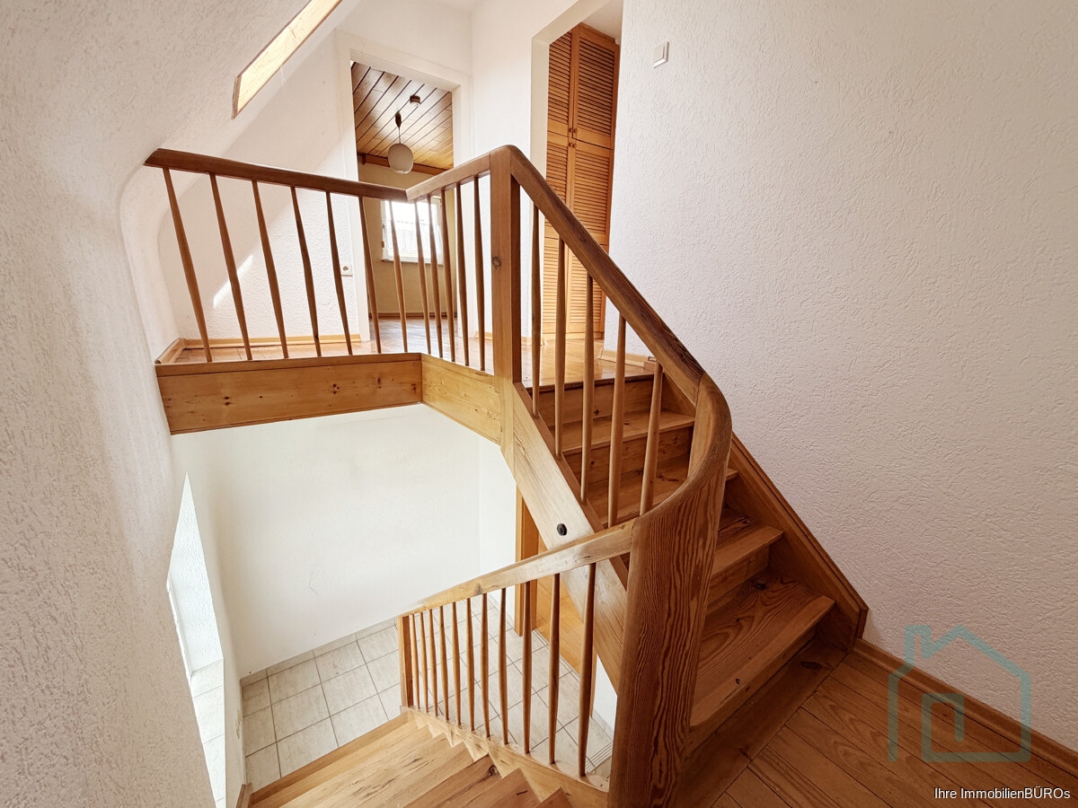 Treppenhaus
