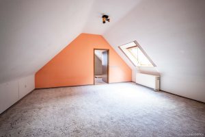 Schlafzimmer  1. OG