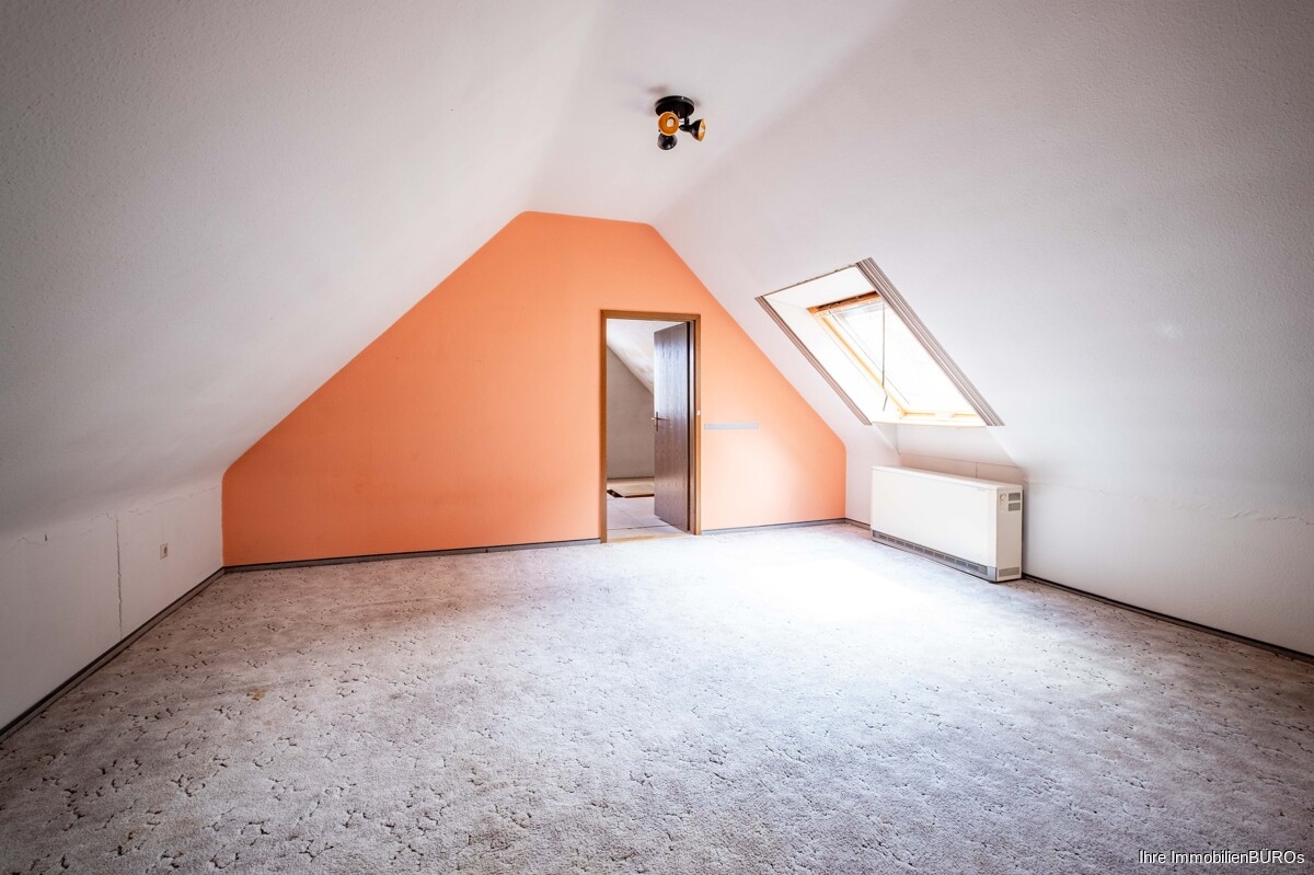 Schlafzimmer 1. OG