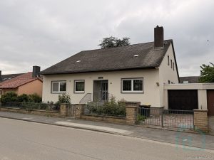 Ansicht Straße