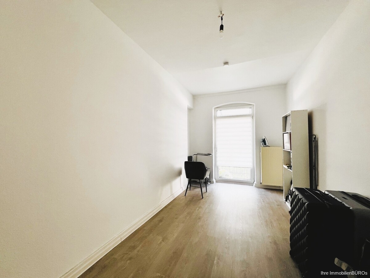 Arbeitszimmer