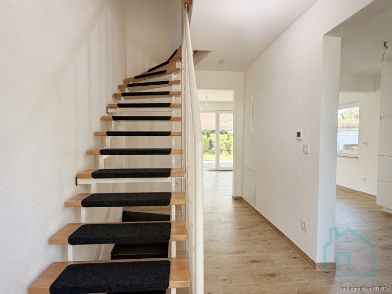 Treppenhaus