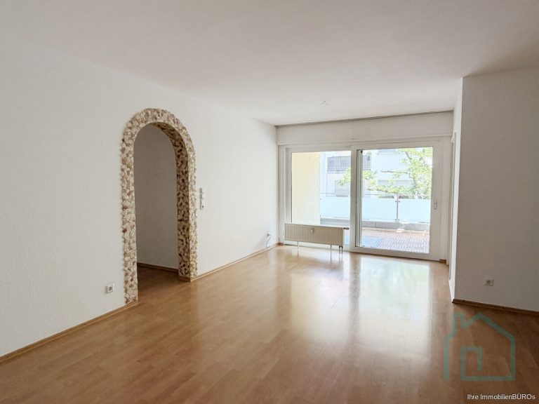 Wohnbereich