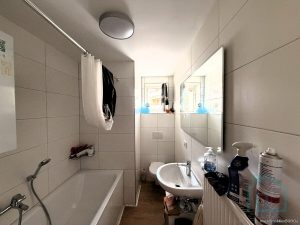 Badezimmer OG