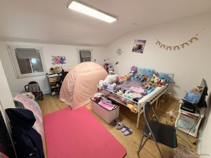 Kinderzimmer