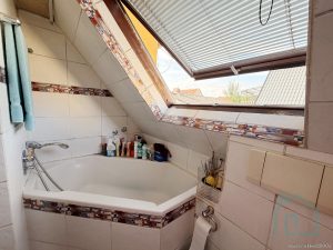 mit Wanne