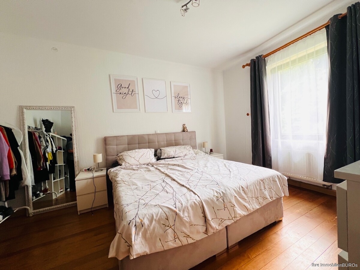 Elternschlafzimmer