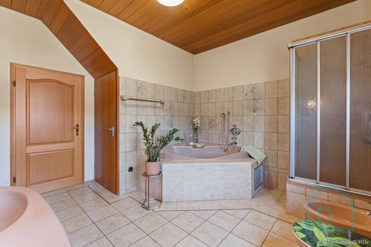 Badezimmer OG