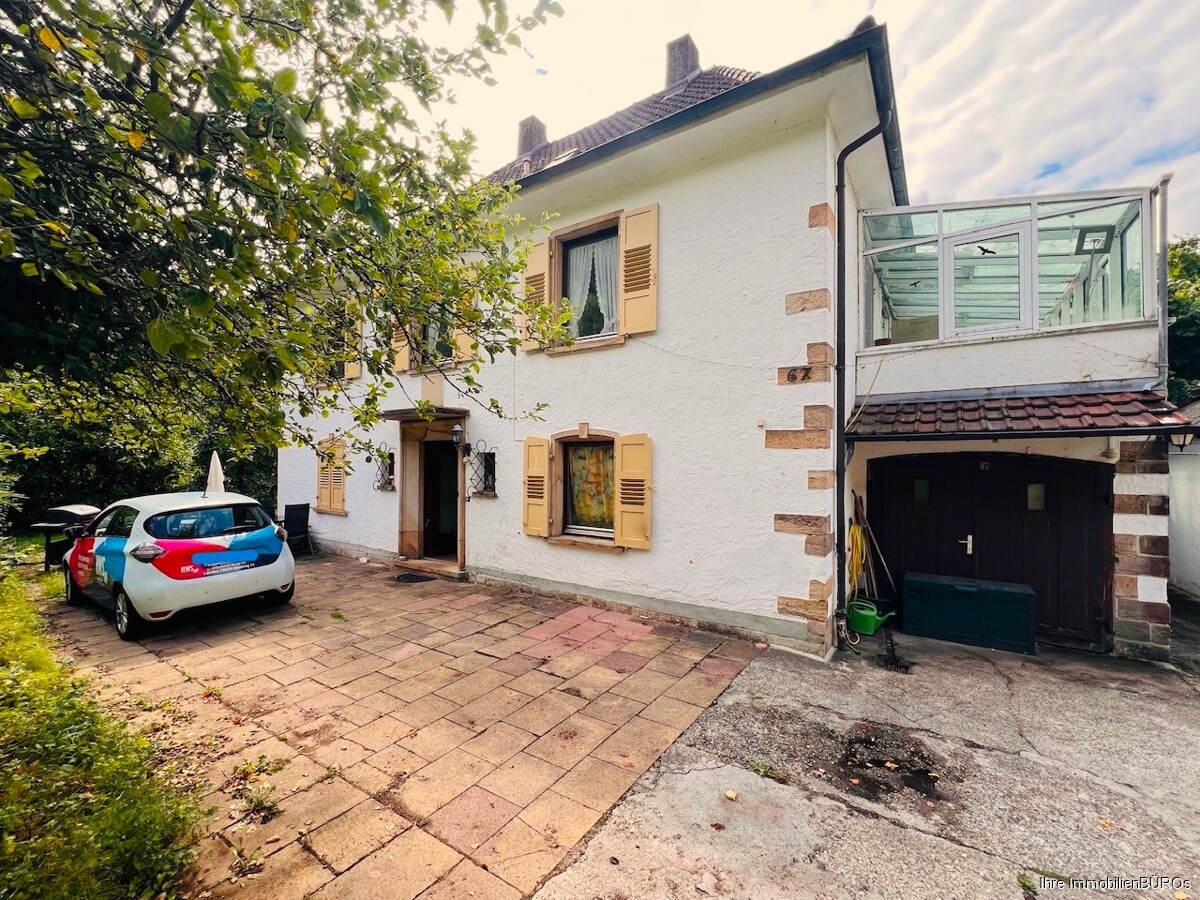 Ansicht