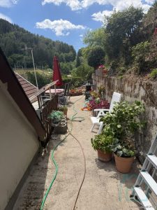 Terrasse 2.OG