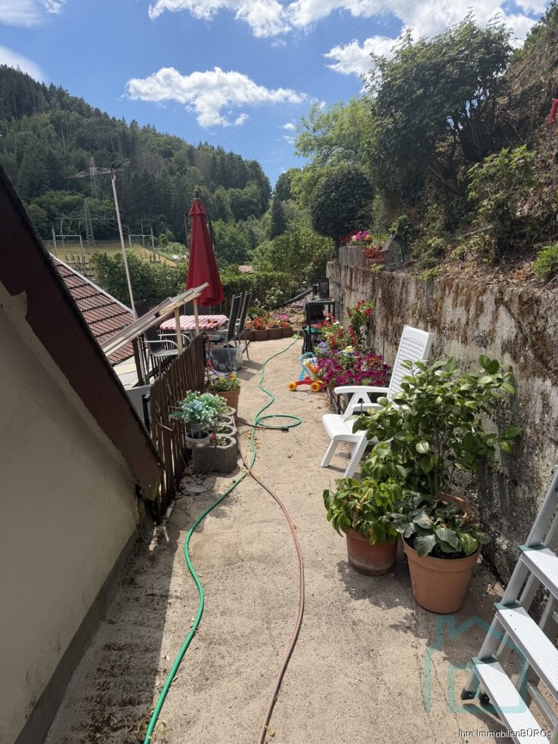 Terrasse 2.OG