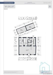 Grundriss Gewerbe