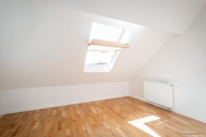 Schlafzimmer 2 DG