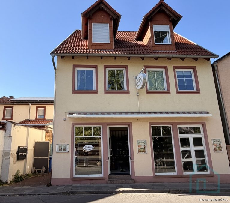Das Schmuckstück