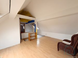 Dachgeschoss Zimmer 3