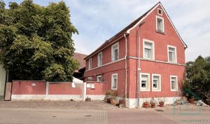 Frontansicht