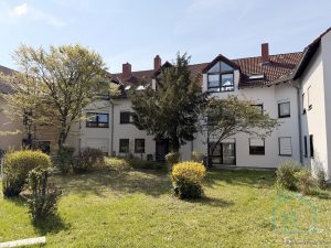 Rückansicht