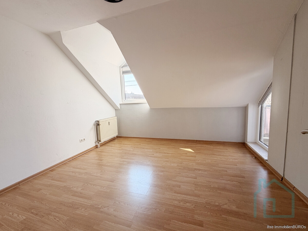 Kinderzimmer, Schlafen oder Arbeiten