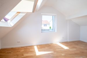 Schlafzimmer 1 DG