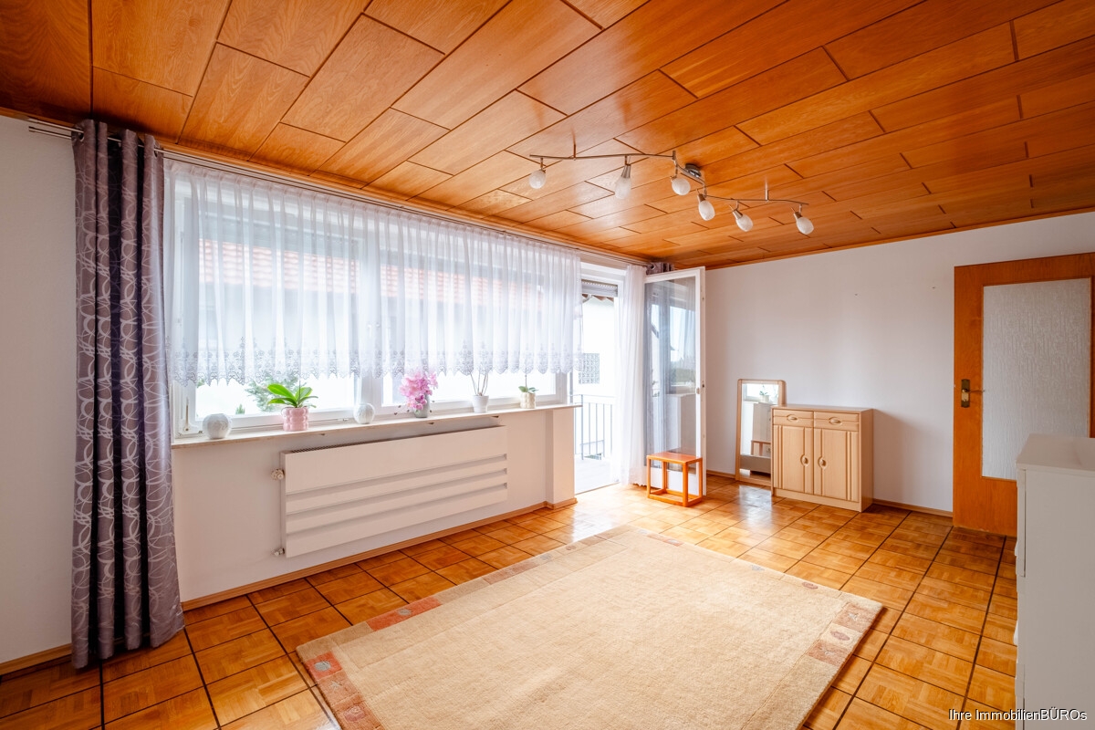 Wohnzimmer OG