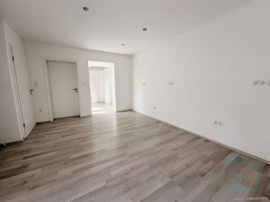 Obergeschoss Küche/Zimmer