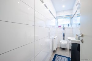 Gästetoilette EG