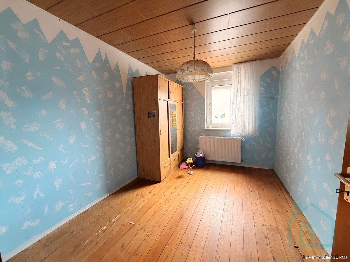 Obergeschoss Zimmer 1