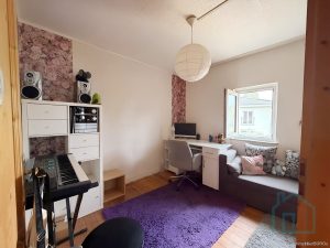 Obergeschoss Zimmer 3