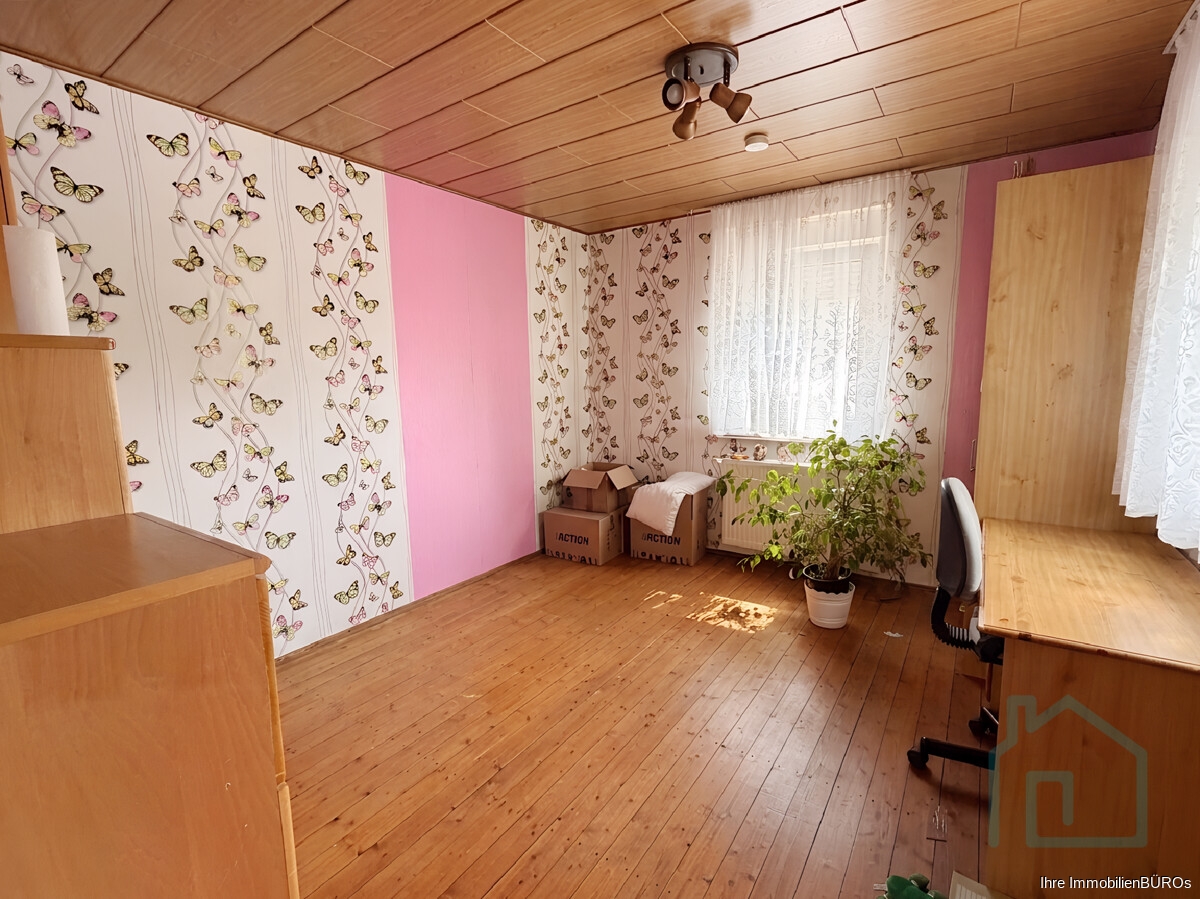 Obergeschoss Zimmer 4
