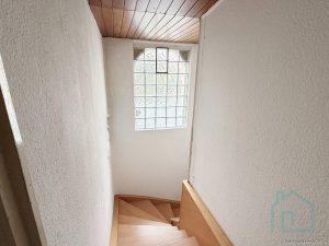 Treppenhaus