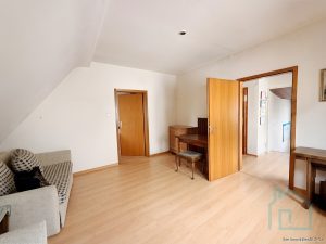 Schlafen (Durchgangszimmer)