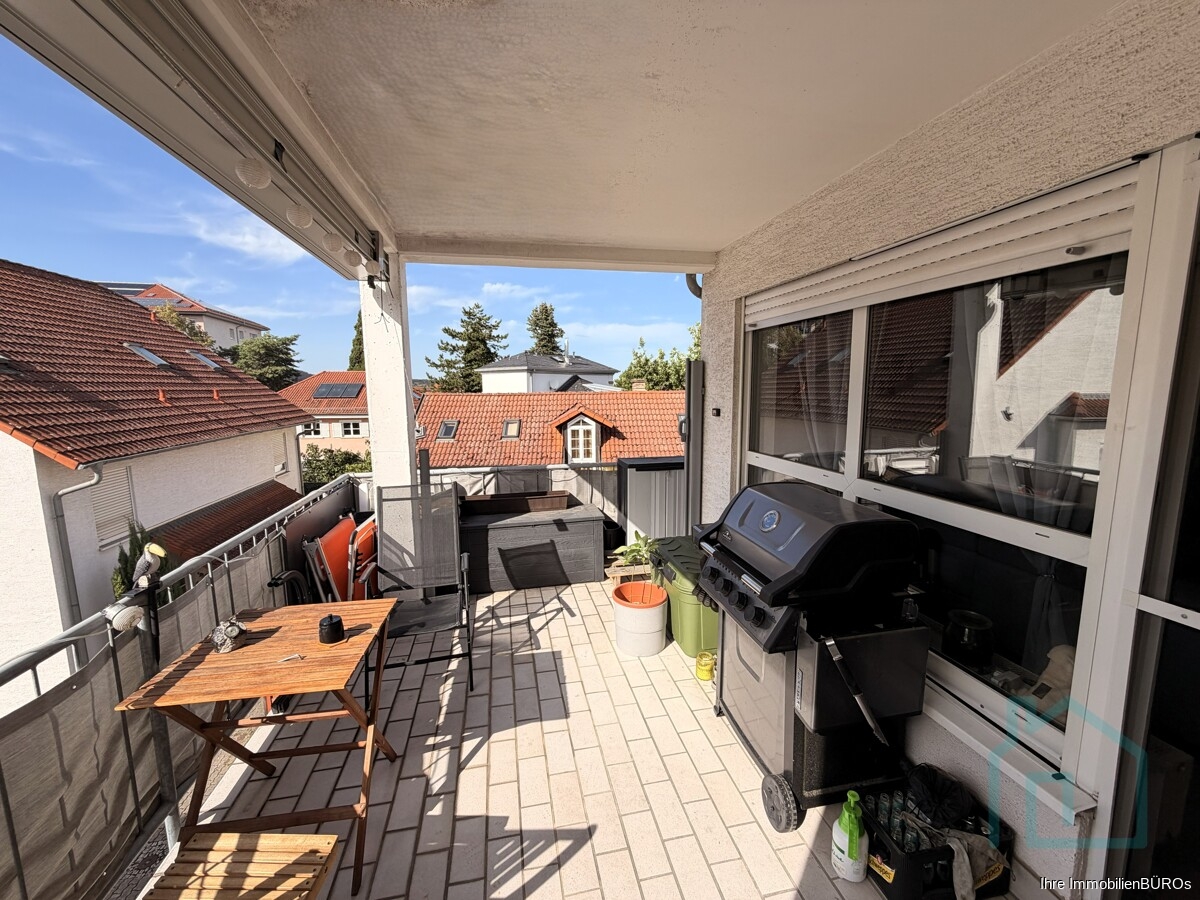 Balkon