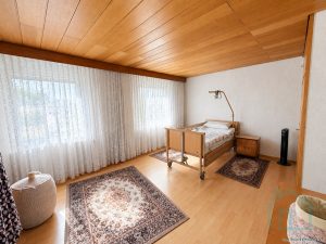 Zimmer im Erdgeschoss