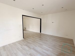 Erdgeschoss Wohnen